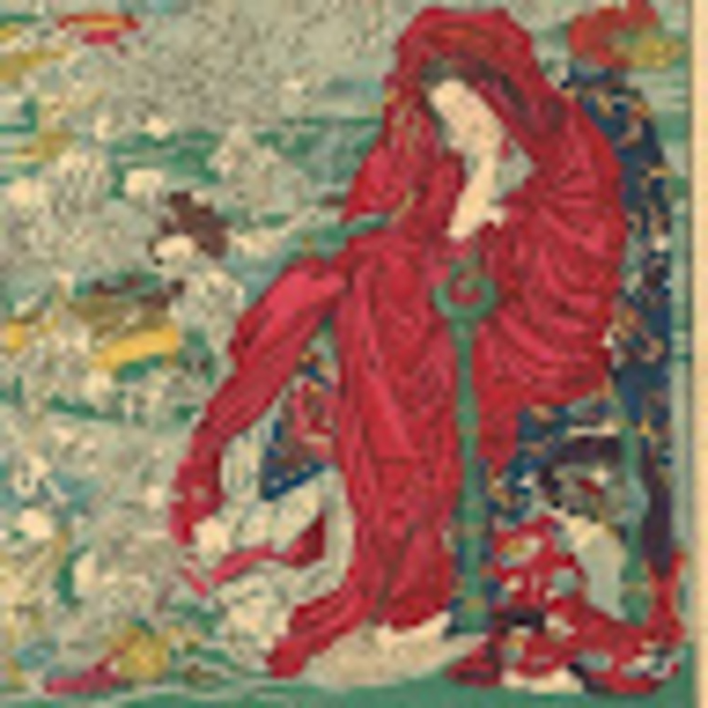 Meet your Posher, Julia